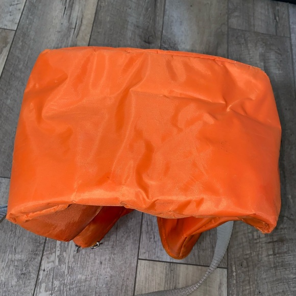 VTG Tennessee Volunteers Football Professional Sports Club Insulated Lunch Box - Picture 8 of 16